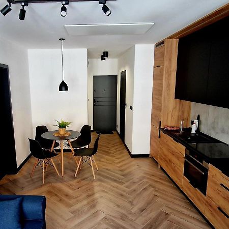 Apartament Ksiaz Świebodzice Exteriér fotografie
