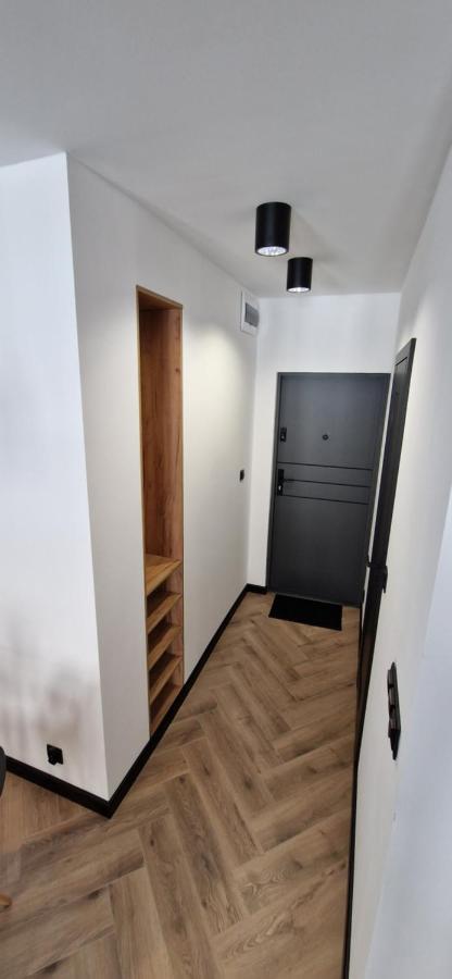 Apartament Ksiaz Świebodzice Exteriér fotografie