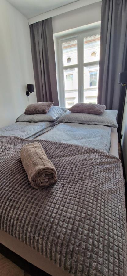 Apartament Ksiaz Świebodzice Exteriér fotografie