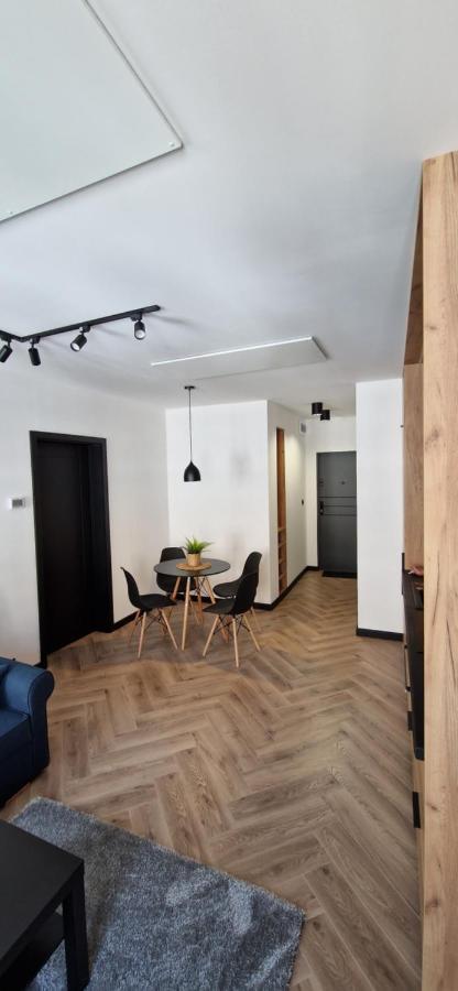 Apartament Ksiaz Świebodzice Exteriér fotografie