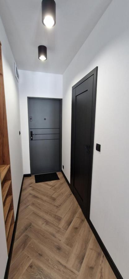Apartament Ksiaz Świebodzice Exteriér fotografie