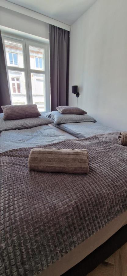 Apartament Ksiaz Świebodzice Exteriér fotografie